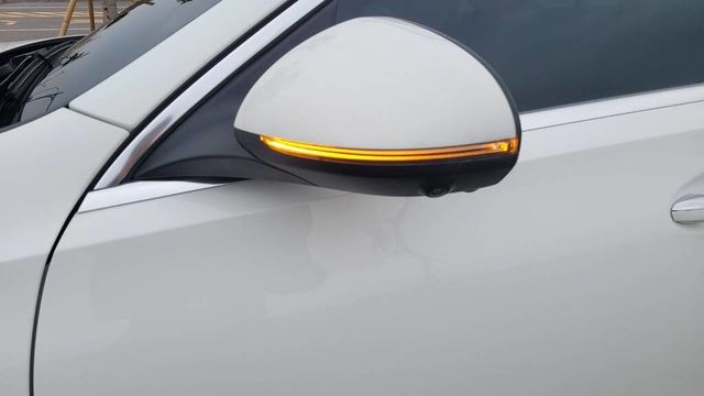 M-BENZ賓士 C200  第11張相片