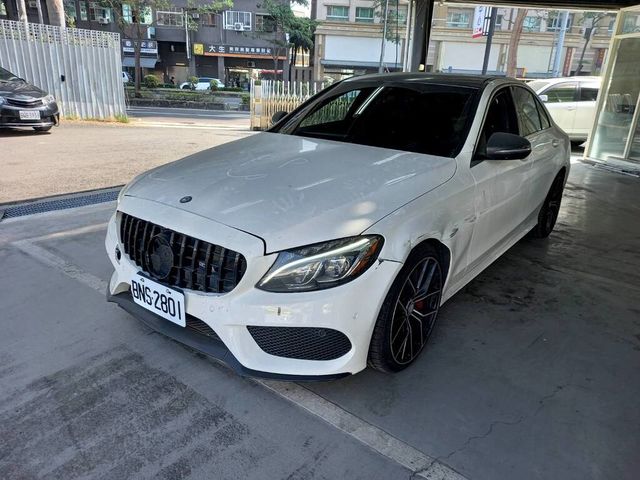 M-BENZ賓士 C300  第2張相片
