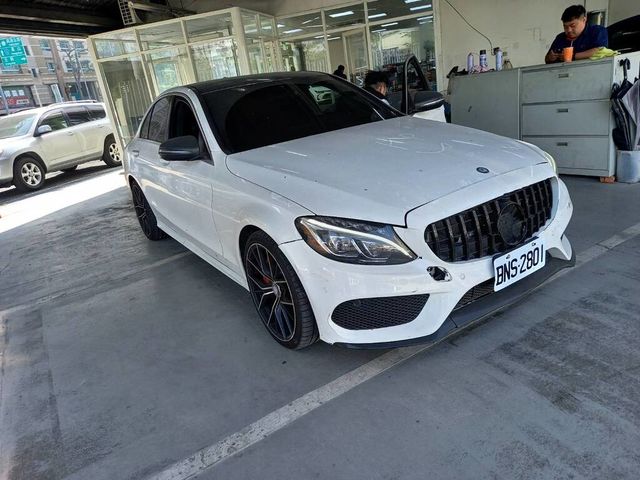 M-BENZ賓士 C300  第3張相片