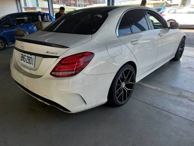 M-BENZ賓士 C300  第4張相片