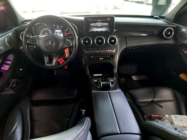 M-BENZ賓士 C300  第6張相片