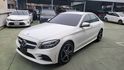 M-BENZ賓士 C180  第1張縮圖
