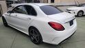 M-BENZ賓士 C180  第4張縮圖