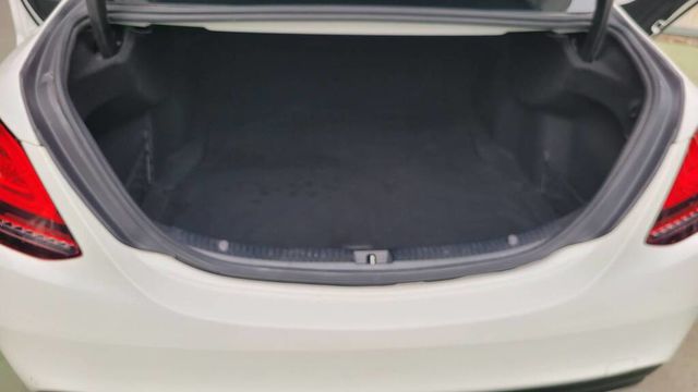 M-BENZ賓士 C180  第11張相片