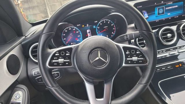 M-BENZ賓士 C180  第13張相片