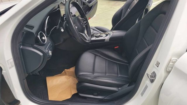 M-BENZ賓士 C180  第14張相片