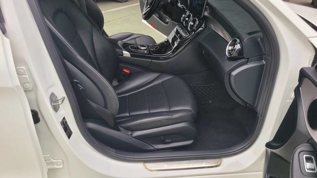 M-BENZ賓士 C180  第16張相片