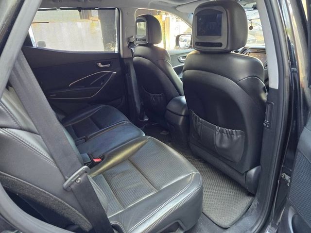 HYUNDAI現代 SANTA FE  第11張相片