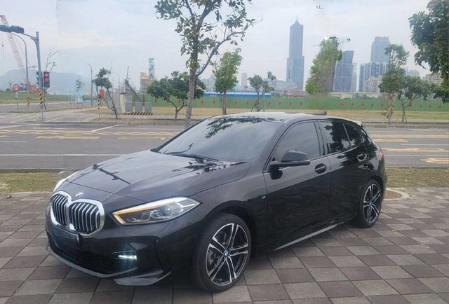 BMW寶馬 118I  第1張相片