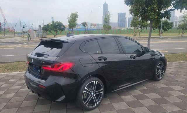 BMW寶馬 118I  第3張相片