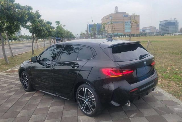 BMW寶馬 118I  第4張相片