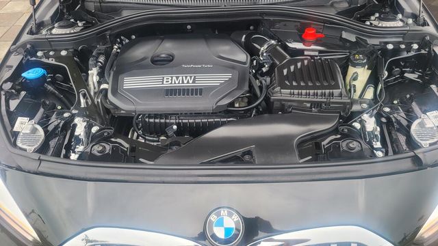 BMW寶馬 118I  第7張相片