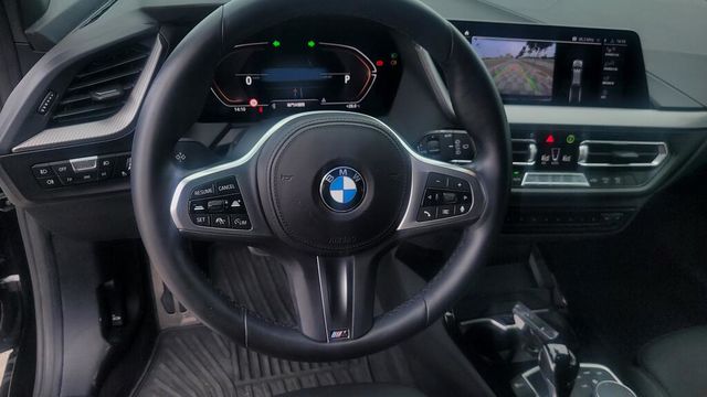 BMW寶馬 118I  第13張相片