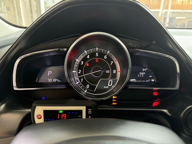 MAZDA馬自達 CX-3  第3張相片