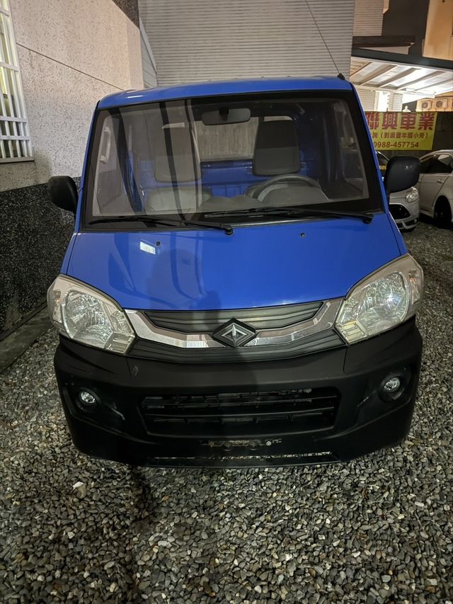 MITSUBISHI三菱 VERYCA  第1張相片