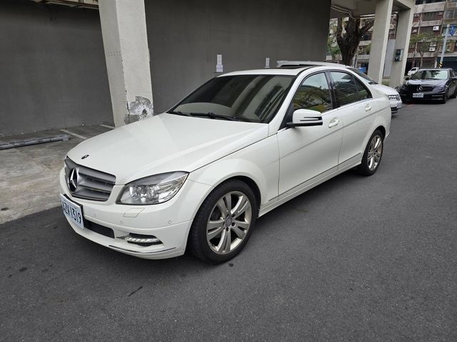 M-BENZ賓士 C300  第1張相片