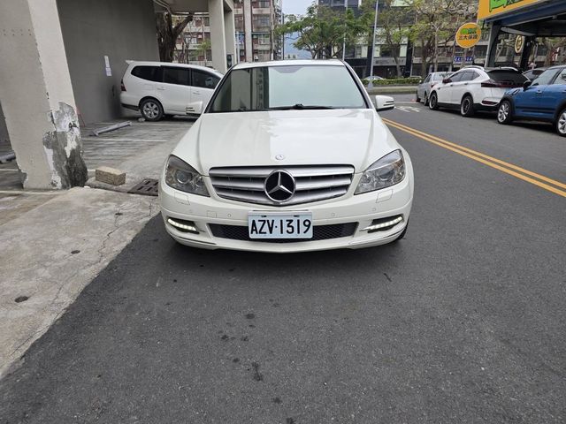 M-BENZ賓士 C300  第2張相片