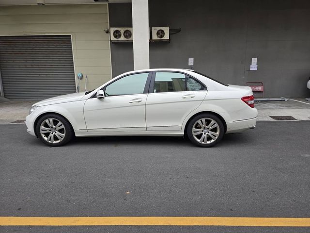 M-BENZ賓士 C300  第3張相片
