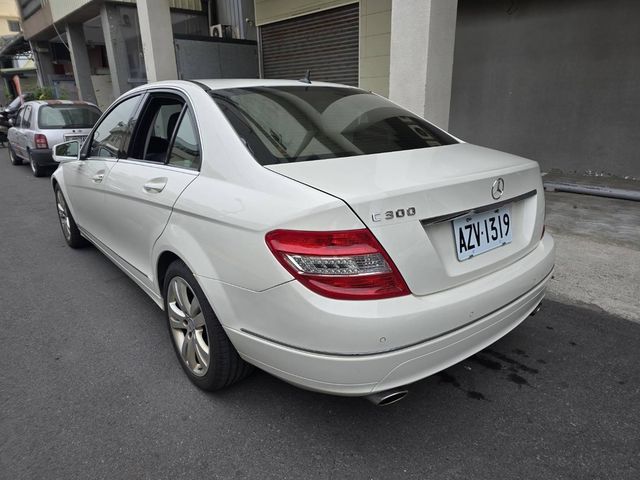 M-BENZ賓士 C300  第6張相片