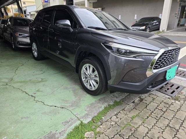 TOYOTA豐田 COROLLA CROSS  第2張相片