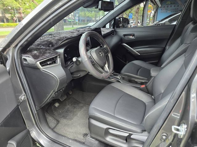 TOYOTA豐田 COROLLA CROSS  第6張相片