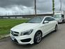 M-BENZ賓士 CLA250  第1張縮圖