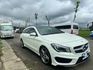 M-BENZ賓士 CLA250  第2張縮圖