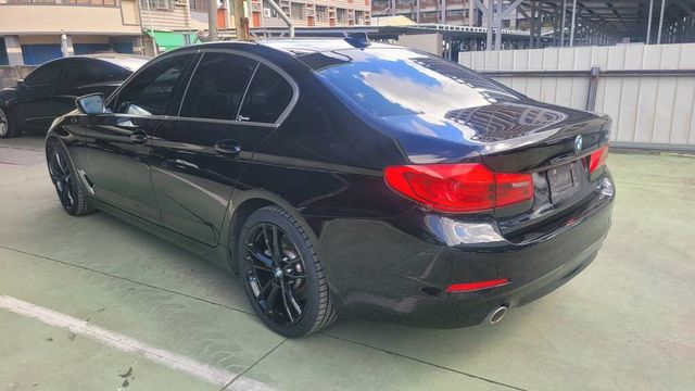 BMW寶馬 520I  第3張相片