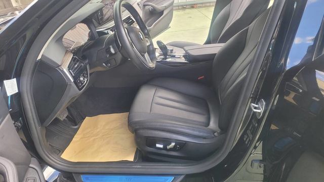BMW寶馬 520I  第8張相片