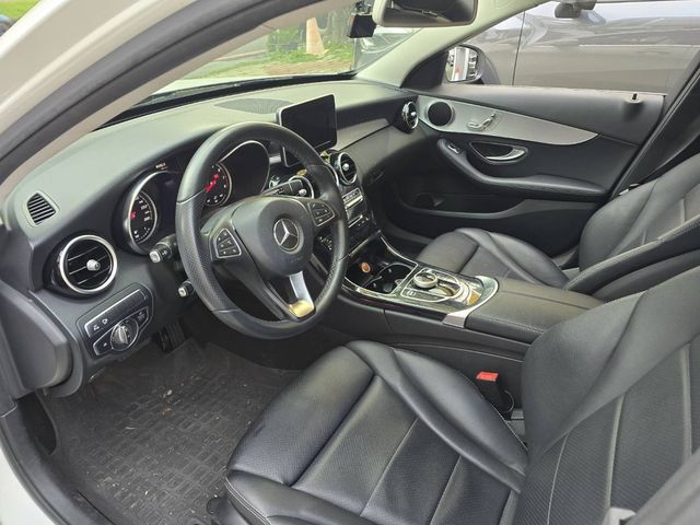 M-BENZ賓士 C200  第6張相片