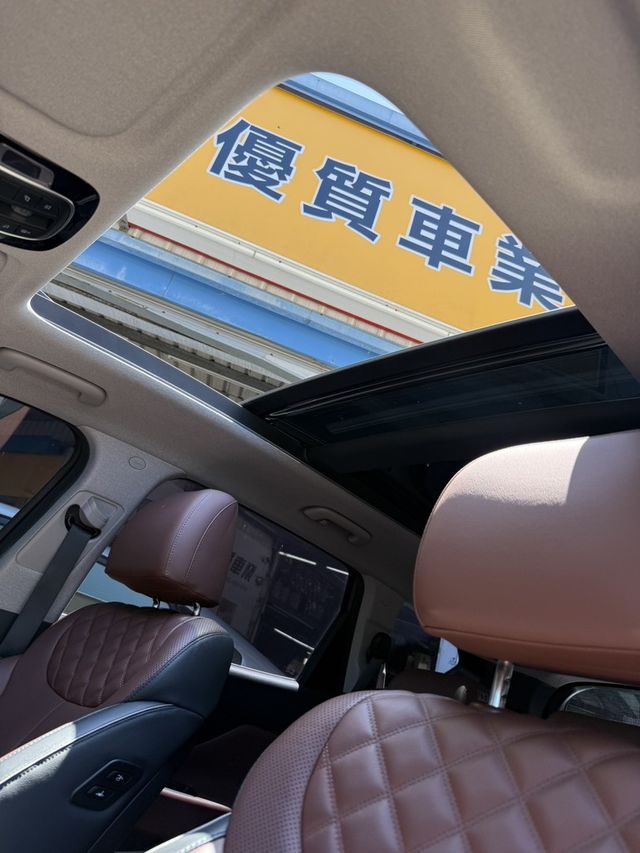 HYUNDAI現代 SANTA FE  第7張相片