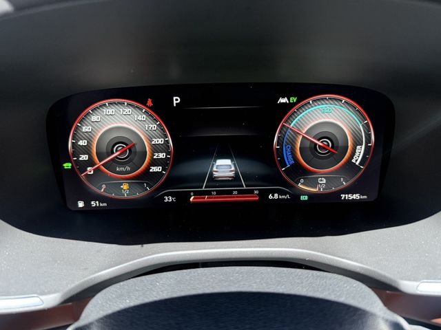 HYUNDAI現代 SANTA FE  第8張相片