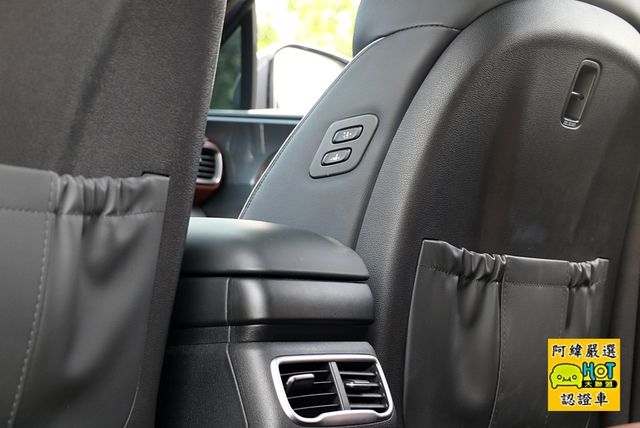 HYUNDAI現代 SANTA FE  第10張相片