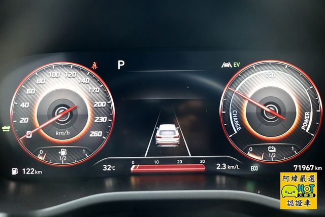 HYUNDAI現代 SANTA FE  第11張相片