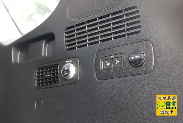 HYUNDAI現代 SANTA FE  第14張相片