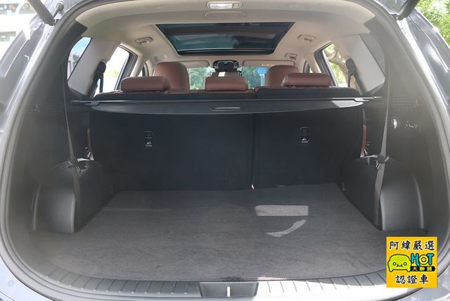 HYUNDAI現代 SANTA FE  第15張相片