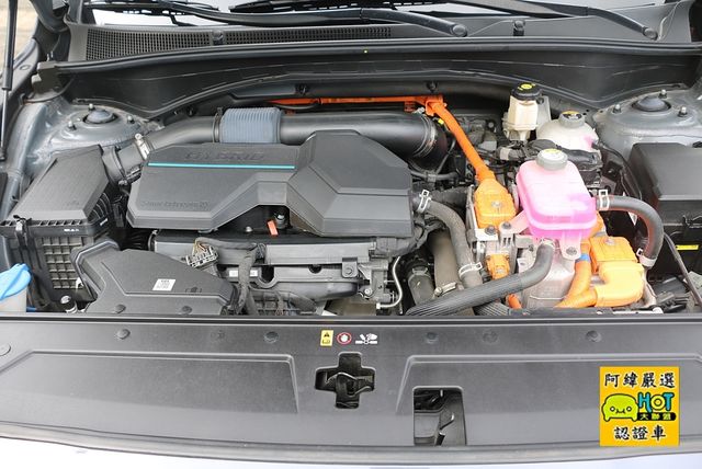 HYUNDAI現代 SANTA FE  第20張相片