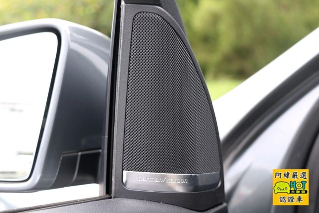 M-BENZ賓士 GLE350 4MATIC  第11張相片