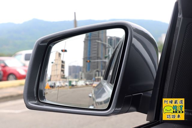 M-BENZ賓士 GLE350 4MATIC  第12張相片