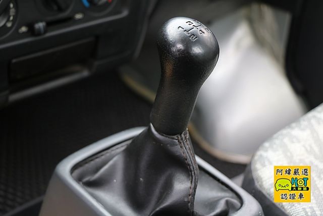 SUZUKI鈴木 CARRY  第7張相片