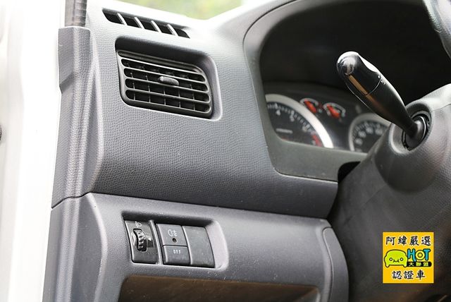 SUZUKI鈴木 CARRY  第8張相片
