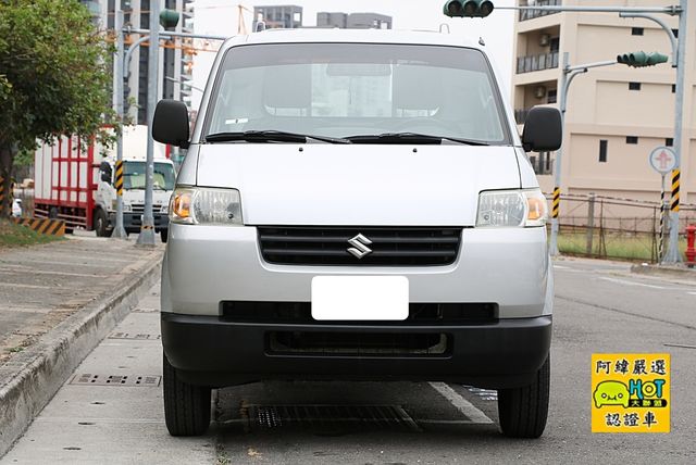 SUZUKI鈴木 CARRY  第9張相片