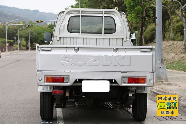 SUZUKI鈴木 CARRY  第10張相片