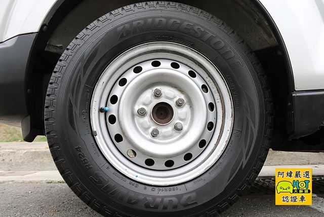 SUZUKI鈴木 CARRY  第11張相片