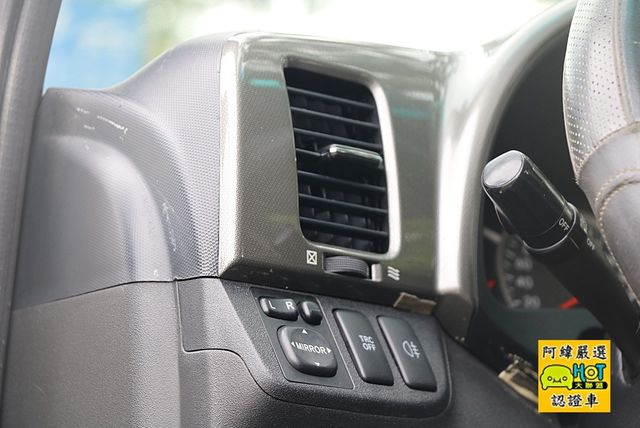 TOYOTA豐田 WISH  第12張相片