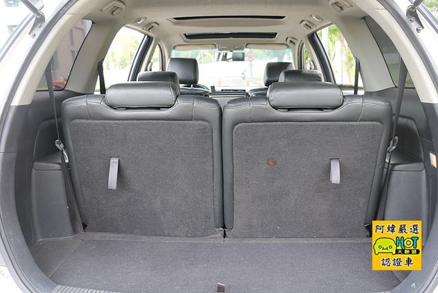 TOYOTA豐田 WISH  第13張相片