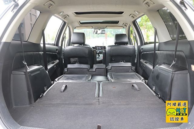 TOYOTA豐田 WISH  第15張相片