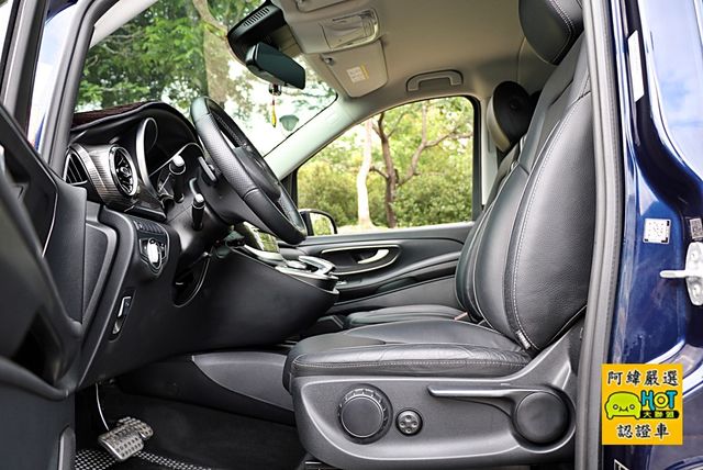 M-BENZ賓士 V250 D  第3張相片