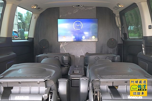 M-BENZ賓士 V250 D  第5張相片