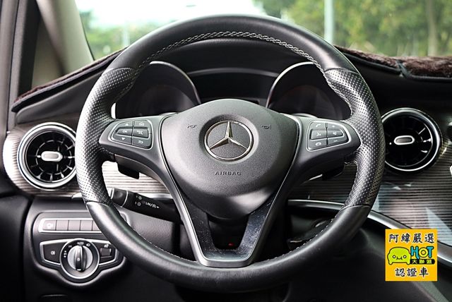 M-BENZ賓士 V250 D  第6張相片